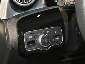 CLA 250 SB 4M AMG Sport Edition Distr. LED Pano
