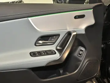 CLA 250 SB 4M AMG Sport Edition Distr. LED Pano