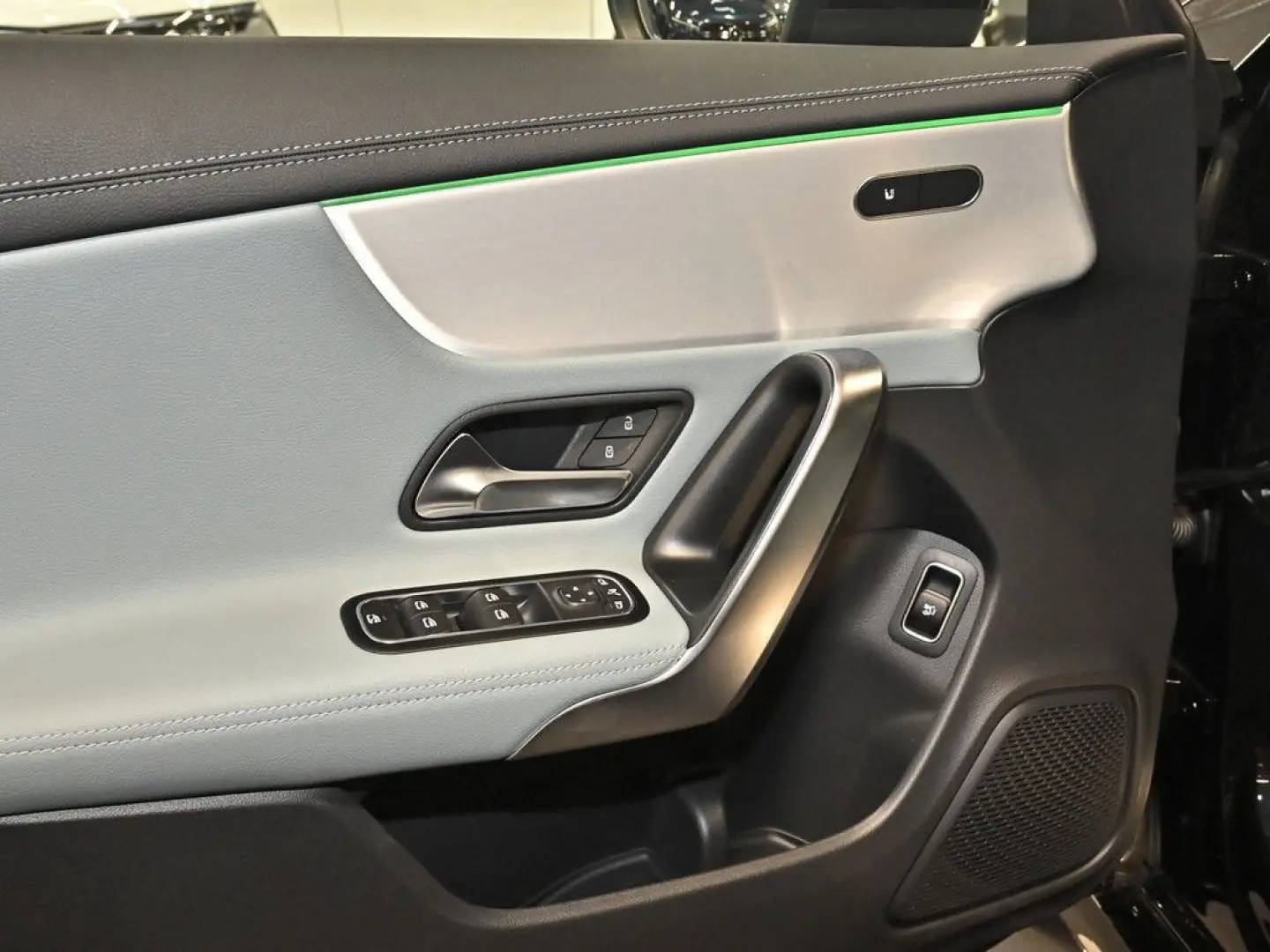 CLA 250 SB 4M AMG Sport Edition Distr. LED Pano