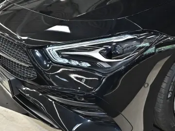 CLA 250 SB 4M AMG Sport Edition Distr. LED Pano