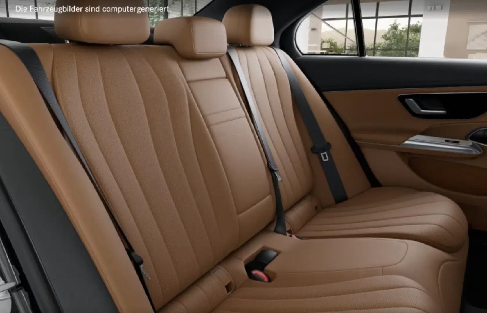 Mercedes-Benz E 200 AMG 360° Pano Burmester