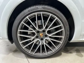 Cayenne Coupe S BOSE|HUD|18-Wege|360°|AHK|SoftCl