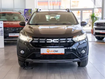 Dacia Sandero STEPWAY - 1.0Tce - Autoturism Nou