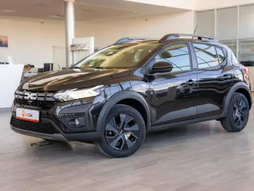 Dacia Sandero STEPWAY - 1.0Tce - Autoturism Nou