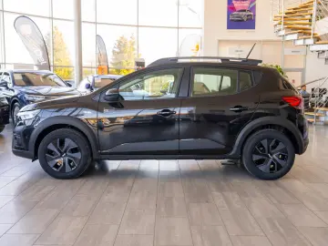 Dacia Sandero STEPWAY - 1.0Tce - Autoturism Nou