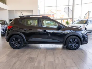 Dacia Sandero STEPWAY - 1.0Tce - Autoturism Nou