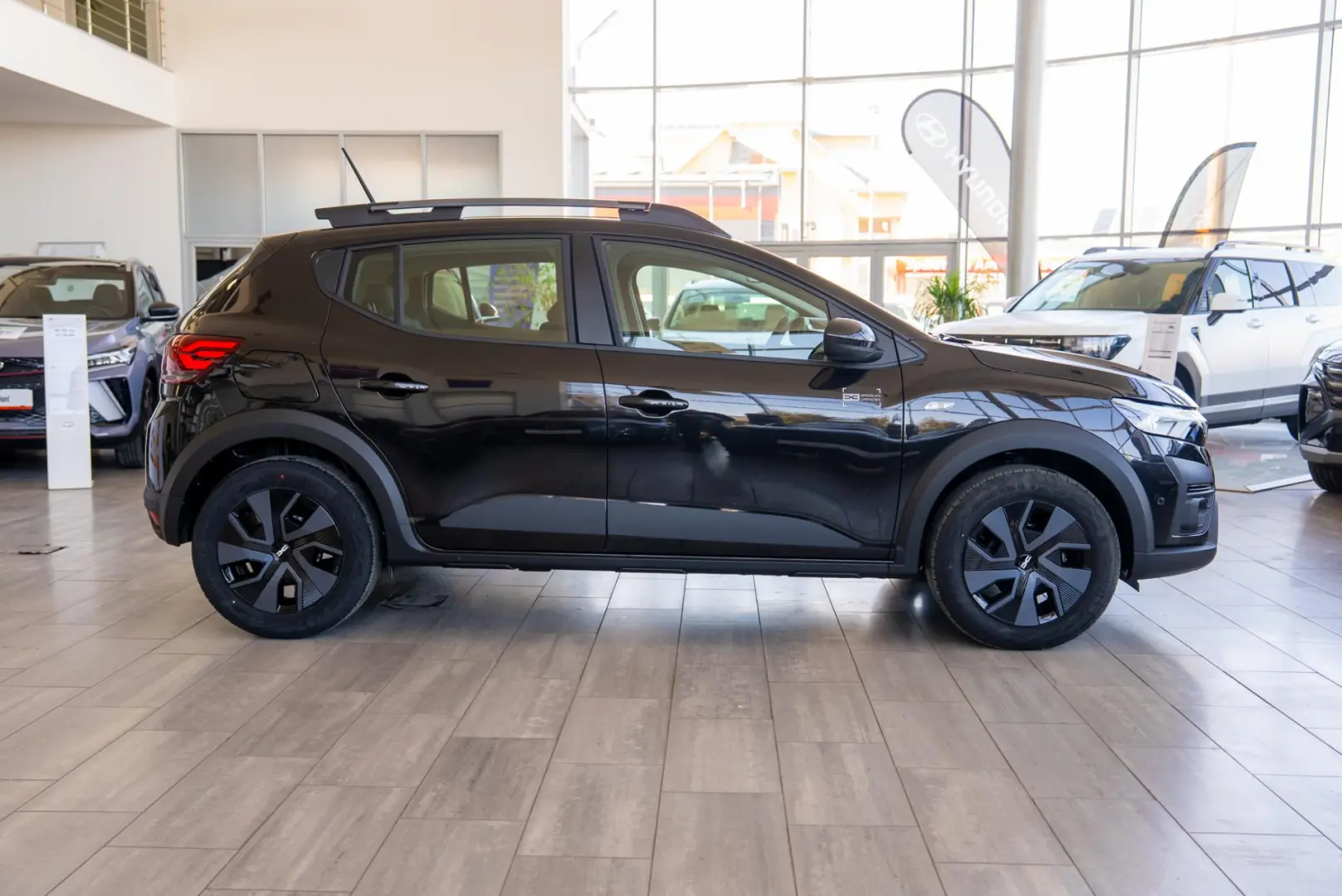 Dacia Sandero STEPWAY - 1.0Tce - Autoturism Nou