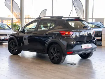 Dacia Sandero STEPWAY - 1.0Tce - Autoturism Nou