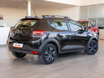 Dacia Sandero STEPWAY - 1.0Tce - Autoturism Nou