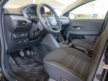 Dacia Sandero STEPWAY - 1.0Tce - Autoturism Nou