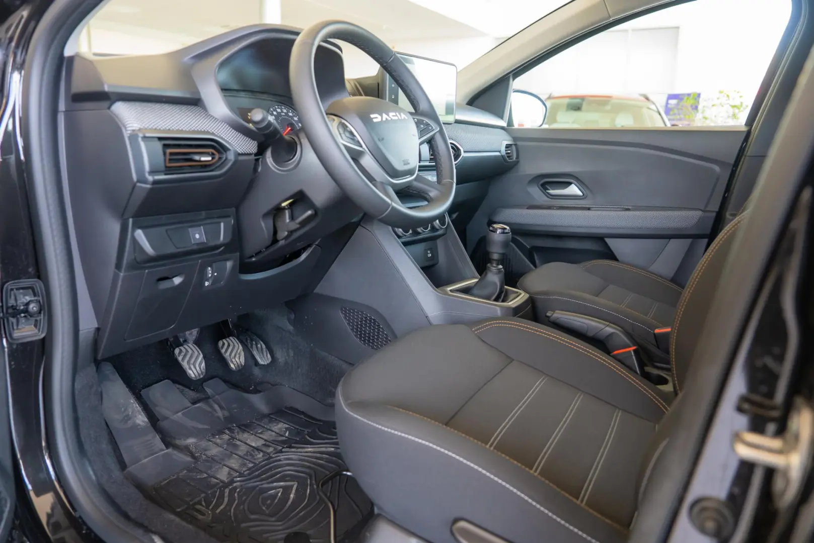 Dacia Sandero STEPWAY - 1.0Tce - Autoturism Nou