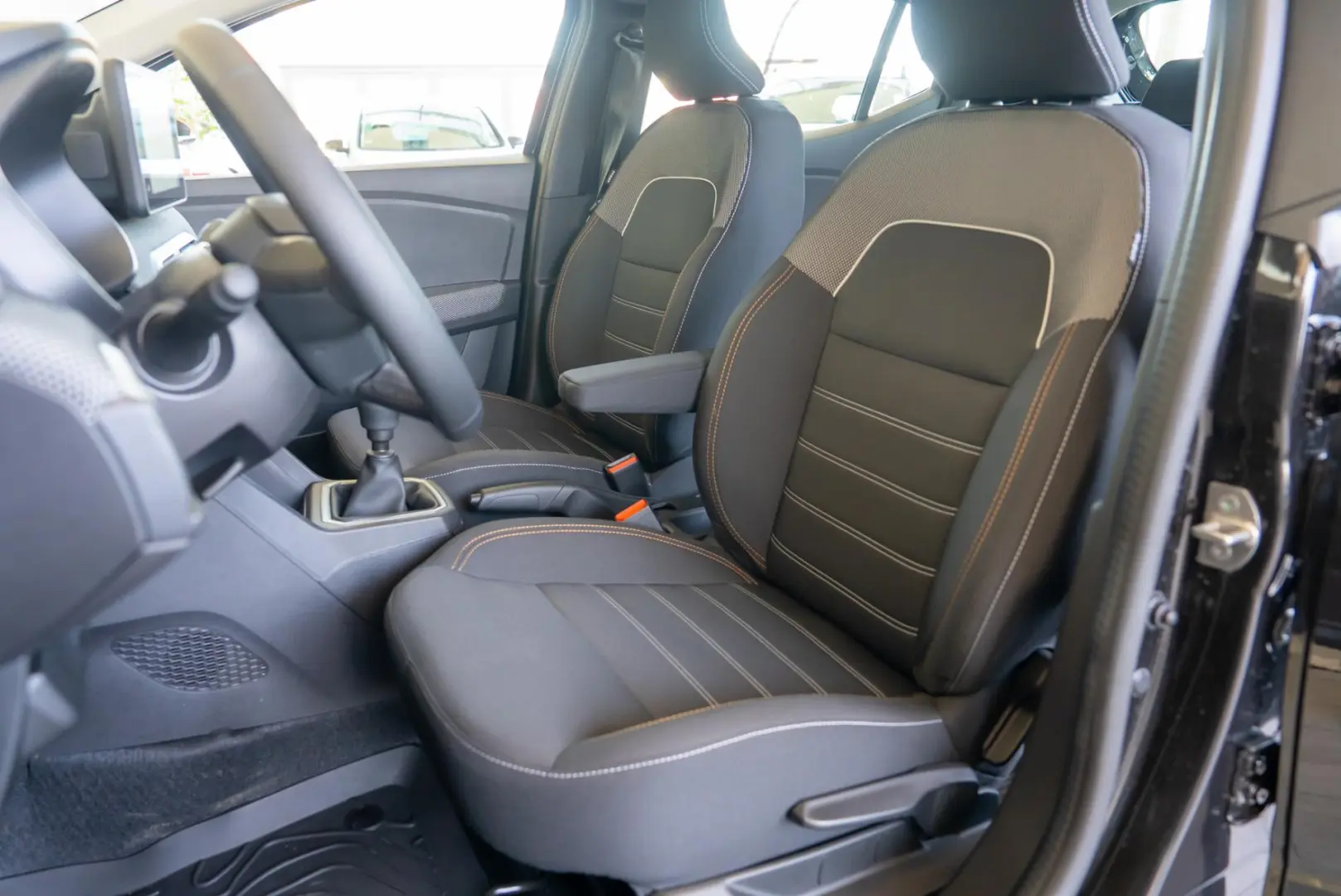 Dacia Sandero STEPWAY - 1.0Tce - Autoturism Nou