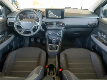 Dacia Sandero STEPWAY - 1.0Tce - Autoturism Nou