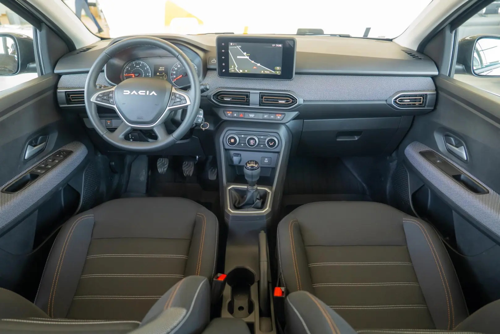 Dacia Sandero STEPWAY - 1.0Tce - Autoturism Nou