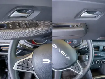 Dacia Sandero STEPWAY - 1.0Tce - Autoturism Nou