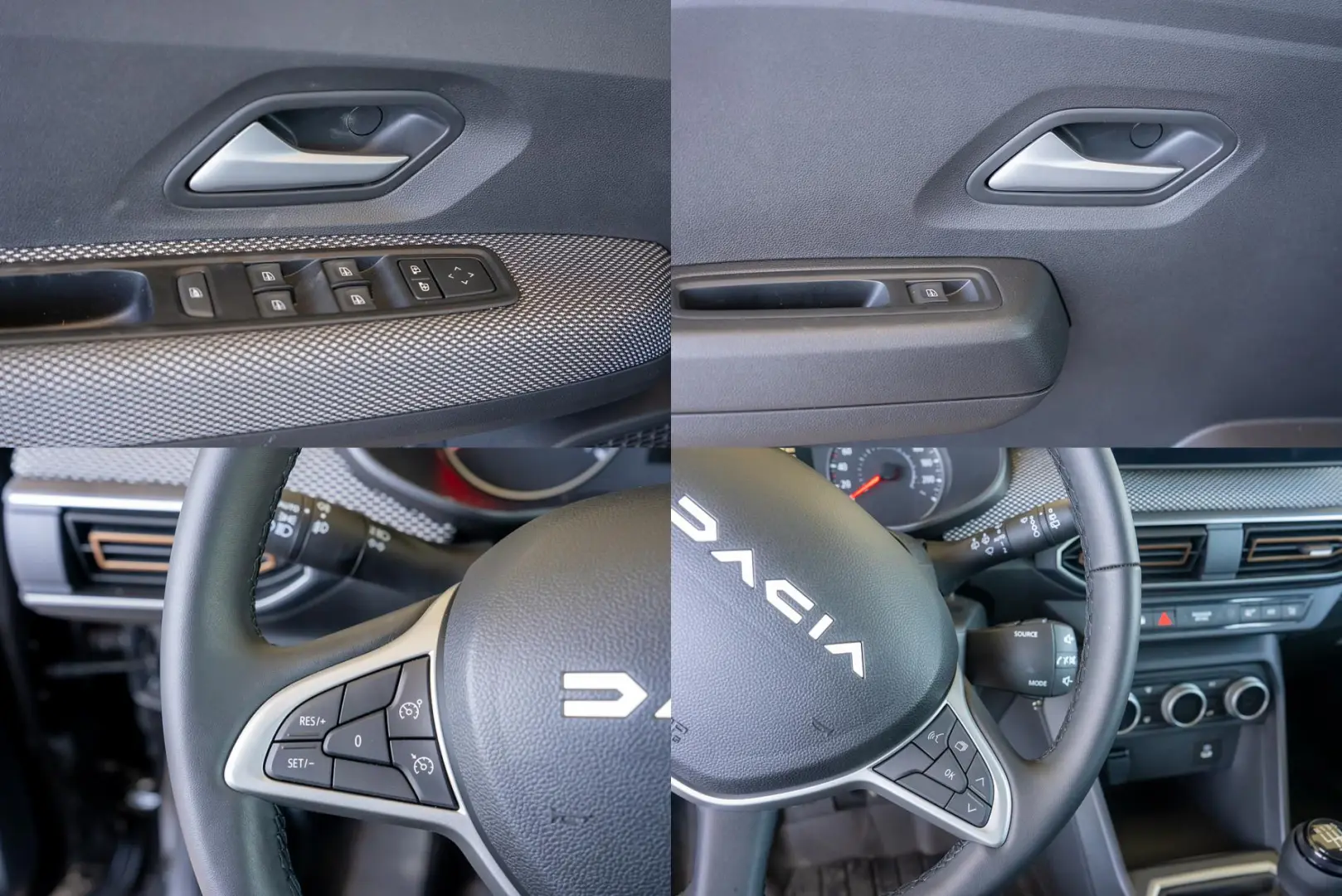 Dacia Sandero STEPWAY - 1.0Tce - Autoturism Nou