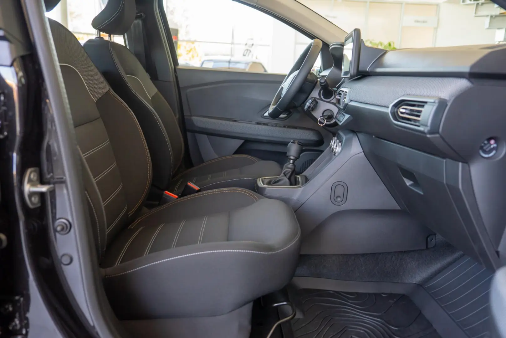 Dacia Sandero STEPWAY - 1.0Tce - Autoturism Nou