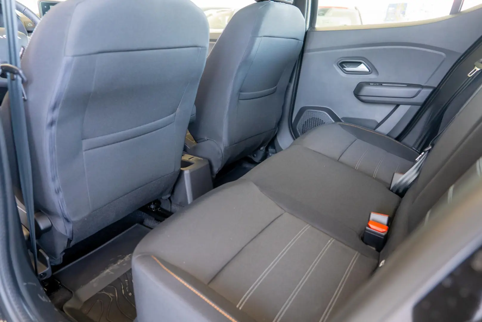 Dacia Sandero STEPWAY - 1.0Tce - Autoturism Nou