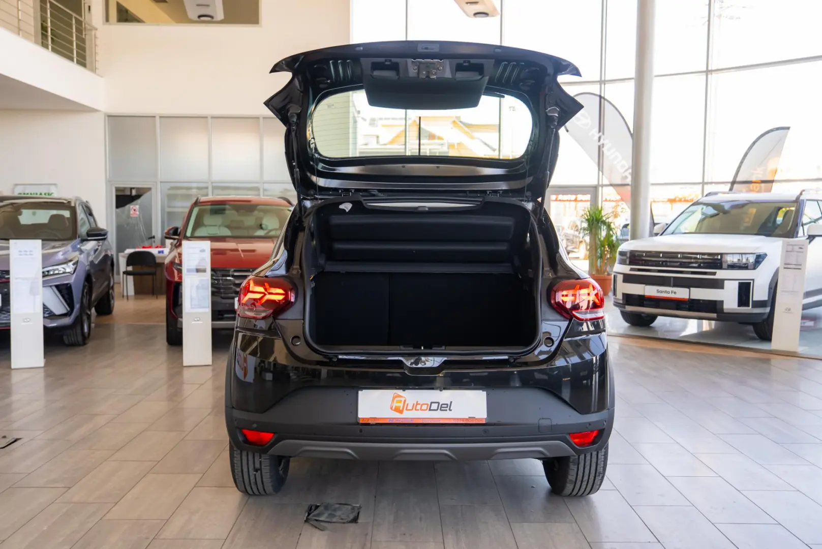 Dacia Sandero STEPWAY - 1.0Tce - Autoturism Nou