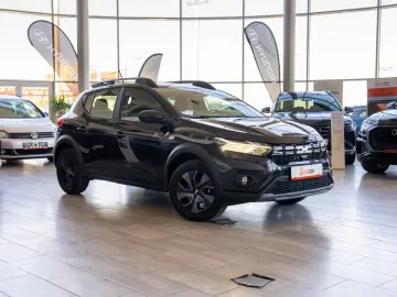 Dacia Sandero STEPWAY - 1.0Tce - Autoturism Nou