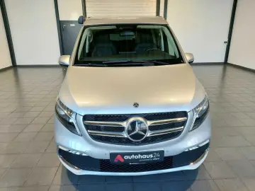 Marco Polo 300d 4MATIC LED|Navi|AHK|Kamera|ACC