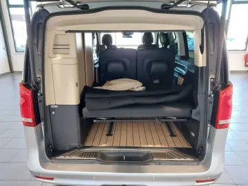 Marco Polo 300d 4MATIC LED|Navi|AHK|Kamera|ACC