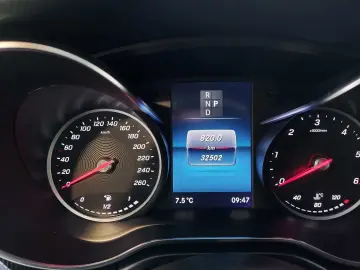 Marco Polo 300d 4MATIC LED|Navi|AHK|Kamera|ACC