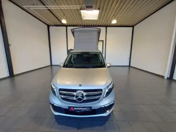 Marco Polo 300d 4MATIC LED|Navi|AHK|Kamera|ACC