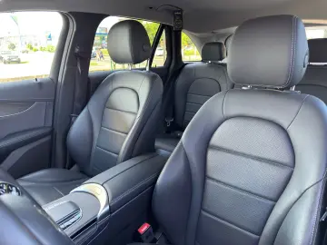 Mercedes-Benz GLC 200 d 4MATIC