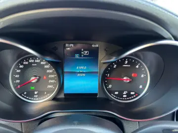 Mercedes-Benz GLC 200 d 4MATIC