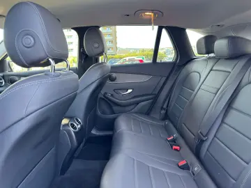 Mercedes-Benz GLC 200 d 4MATIC