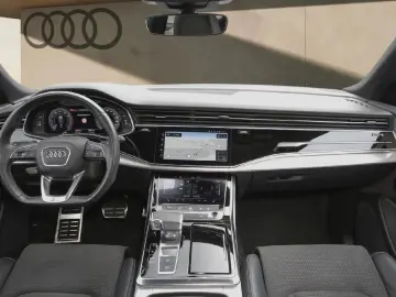 Q8 55 TFSI e S line 21