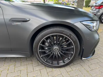 AMG GT4 43 4Matic+*Night Paket*360° Kamera*
