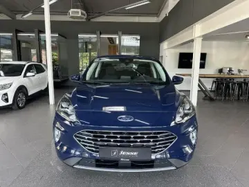 Kuga 2.5 Duratec PHEV Titanium  Navi PDC