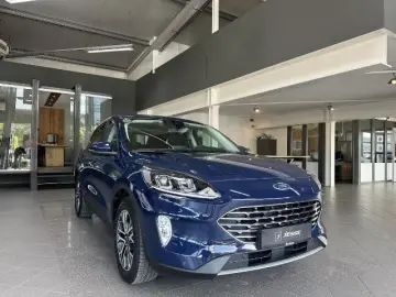 Kuga 2.5 Duratec PHEV Titanium  Navi PDC