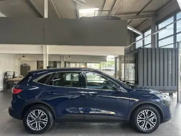 Kuga 2.5 Duratec PHEV Titanium  Navi PDC