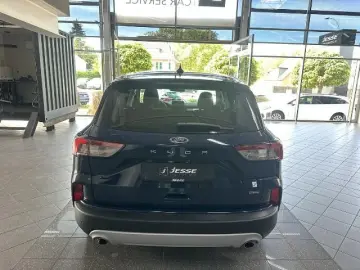 Kuga 2.5 Duratec PHEV Titanium  Navi PDC