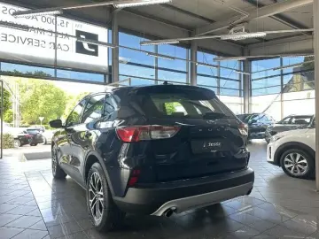 Kuga 2.5 Duratec PHEV Titanium  Navi PDC