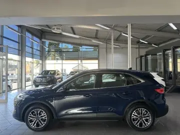 Kuga 2.5 Duratec PHEV Titanium  Navi PDC