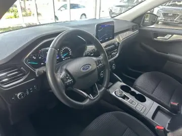 Kuga 2.5 Duratec PHEV Titanium  Navi PDC