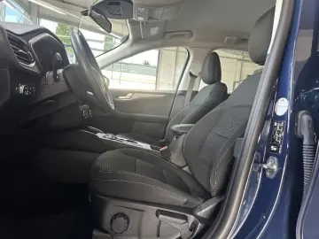 Kuga 2.5 Duratec PHEV Titanium  Navi PDC