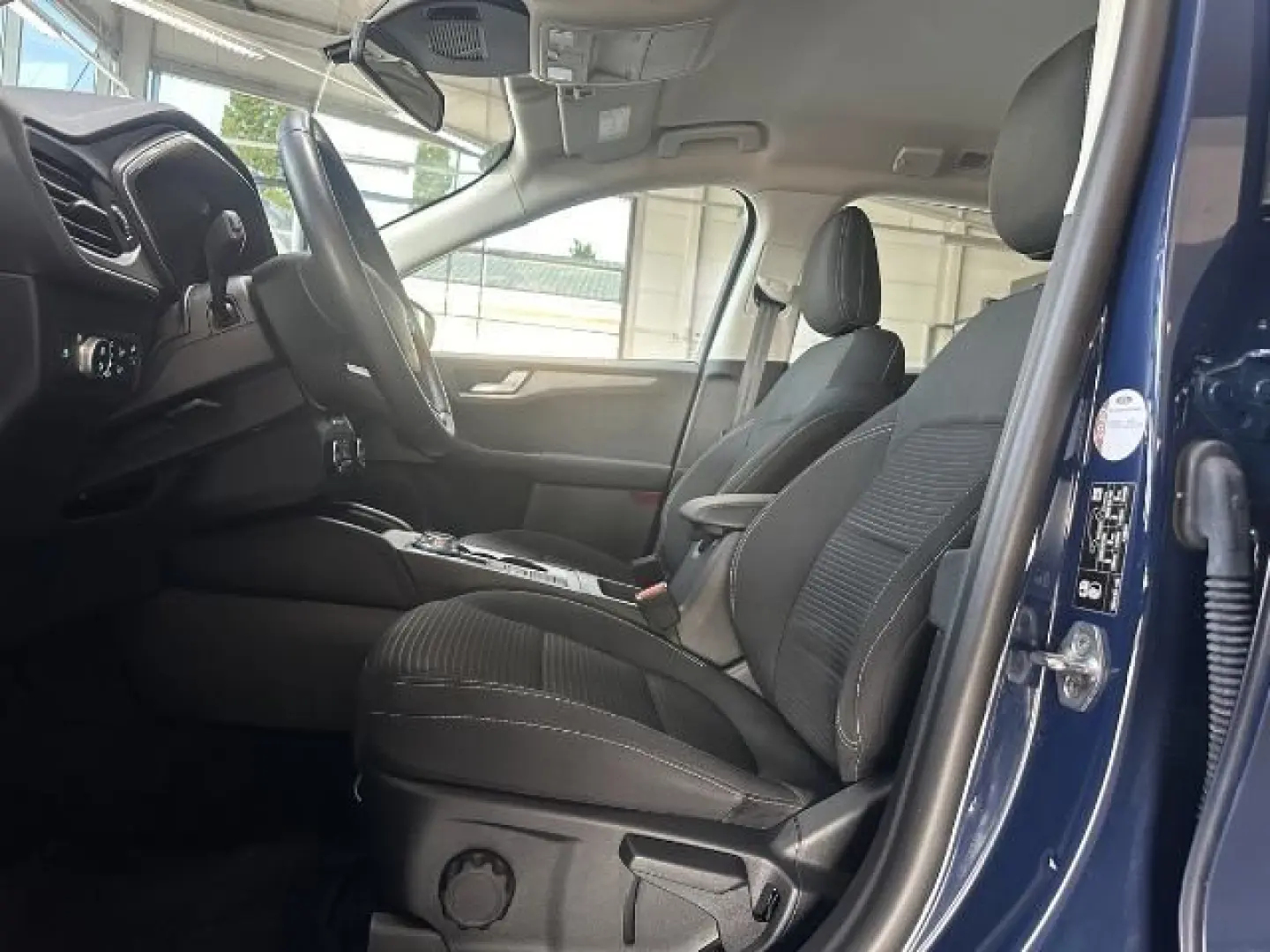 Kuga 2.5 Duratec PHEV Titanium  Navi PDC