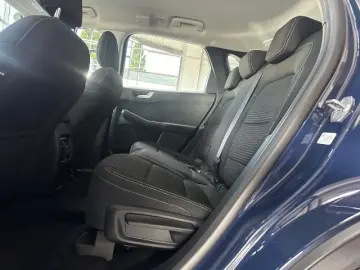Kuga 2.5 Duratec PHEV Titanium  Navi PDC