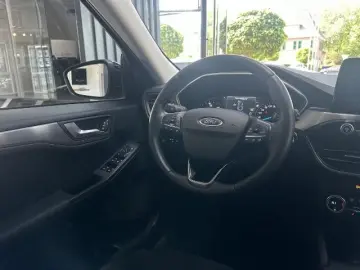 Kuga 2.5 Duratec PHEV Titanium  Navi PDC