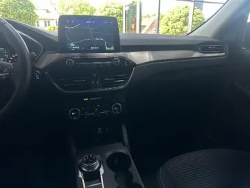 Kuga 2.5 Duratec PHEV Titanium  Navi PDC