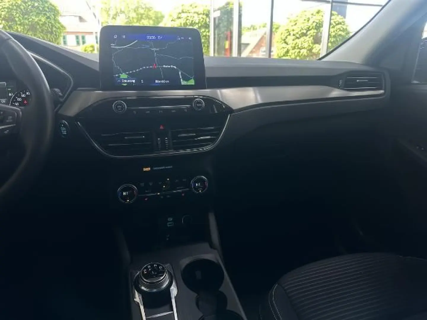 Kuga 2.5 Duratec PHEV Titanium  Navi PDC