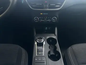 Kuga 2.5 Duratec PHEV Titanium  Navi PDC