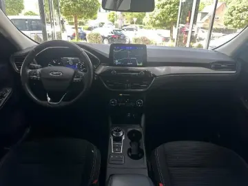 Kuga 2.5 Duratec PHEV Titanium  Navi PDC