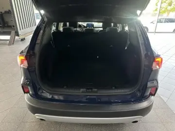 Kuga 2.5 Duratec PHEV Titanium  Navi PDC