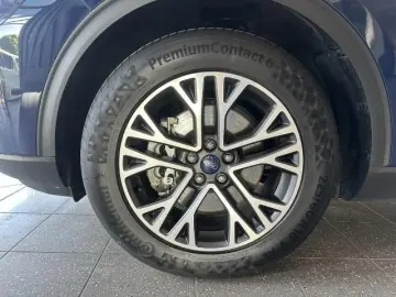 Kuga 2.5 Duratec PHEV Titanium  Navi PDC
